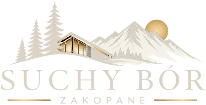 Suchy Bór Zakopane
